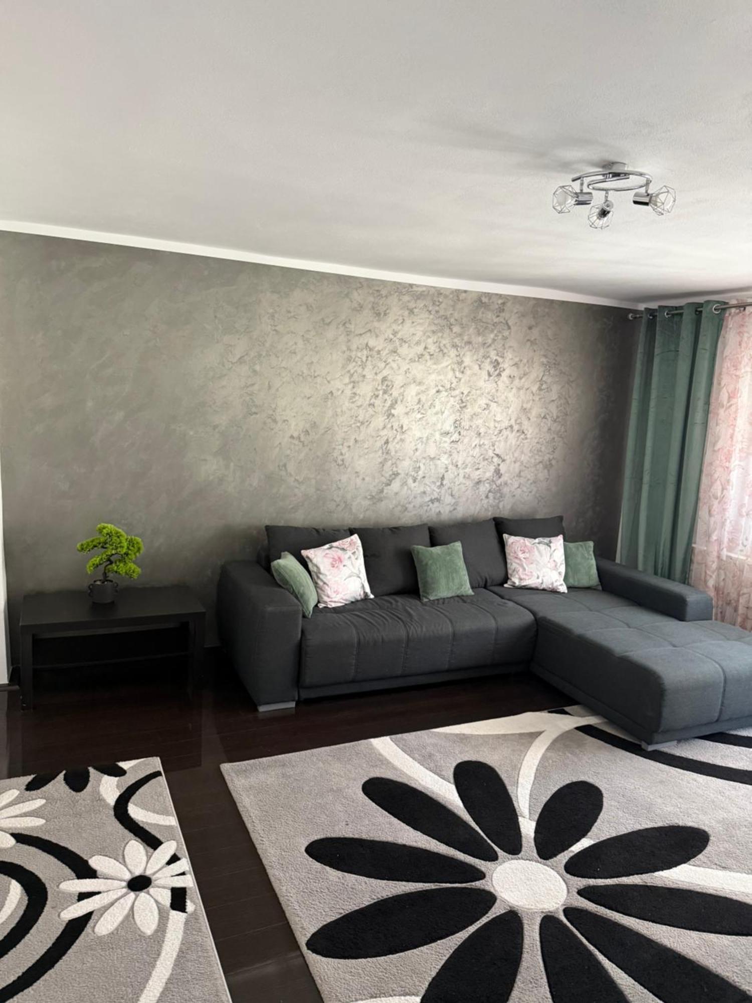 Apartament Cozy Dragasani Exterior foto