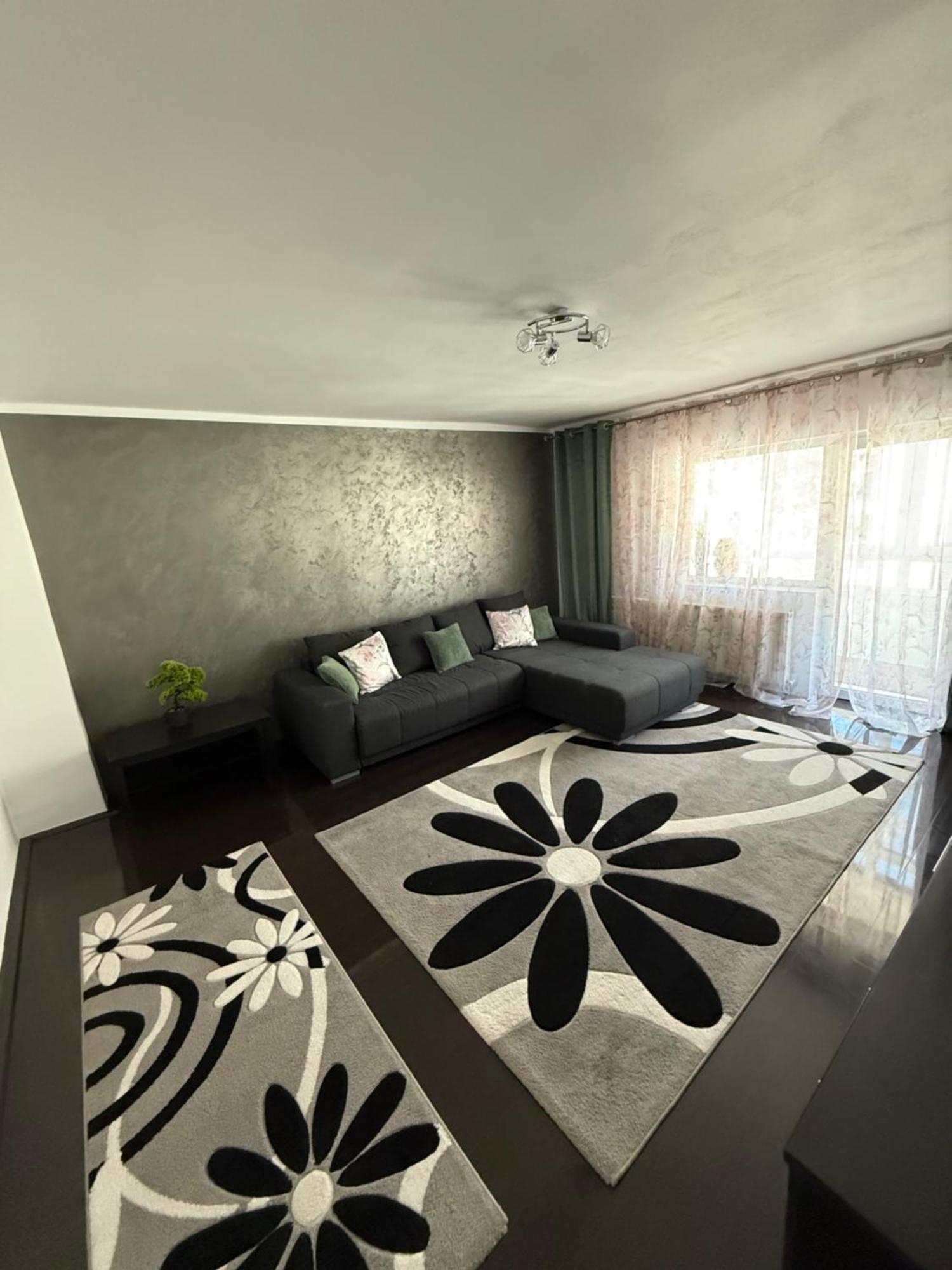 Apartament Cozy Dragasani Exterior foto