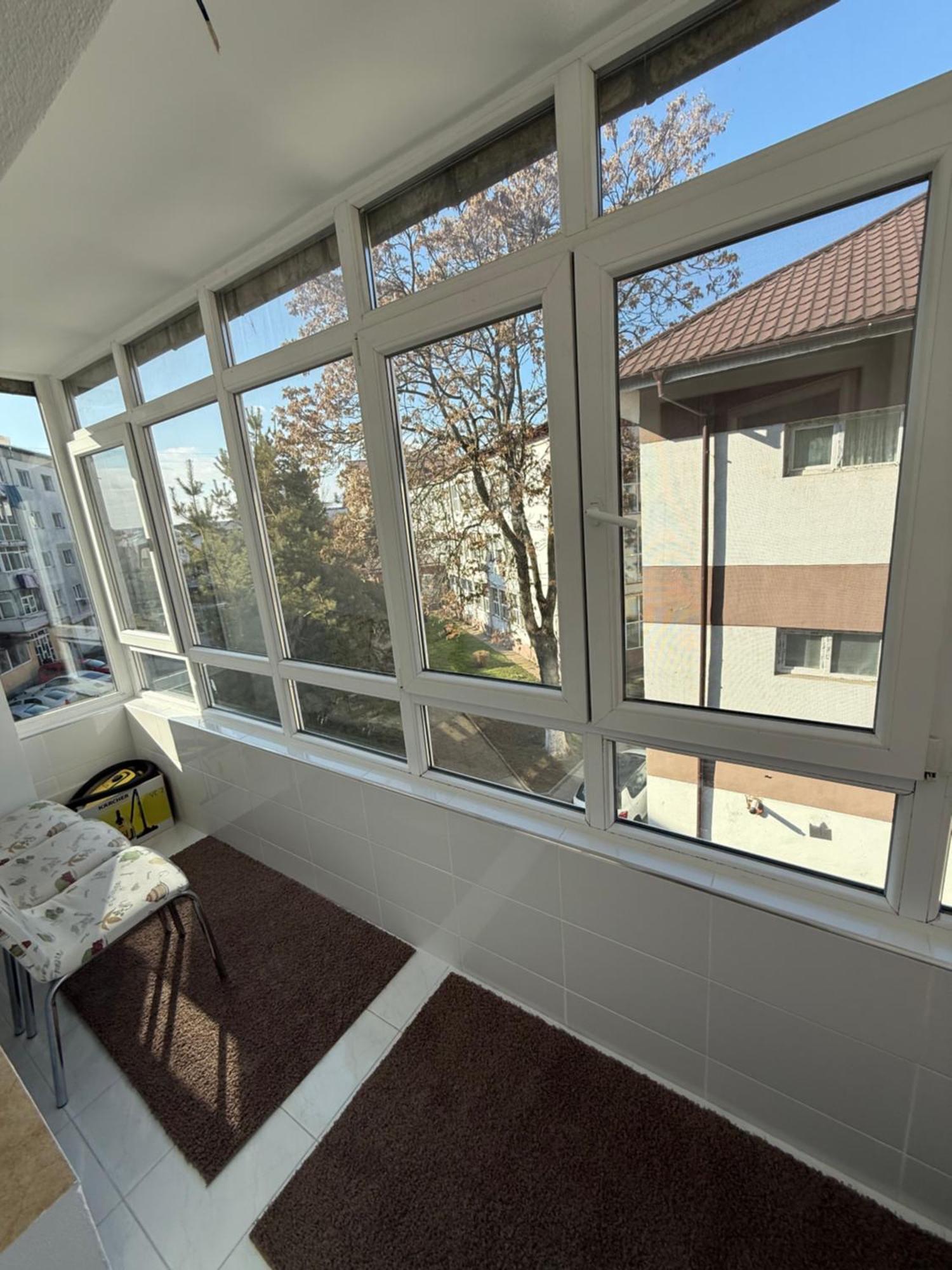 Apartament Cozy Dragasani Exterior foto