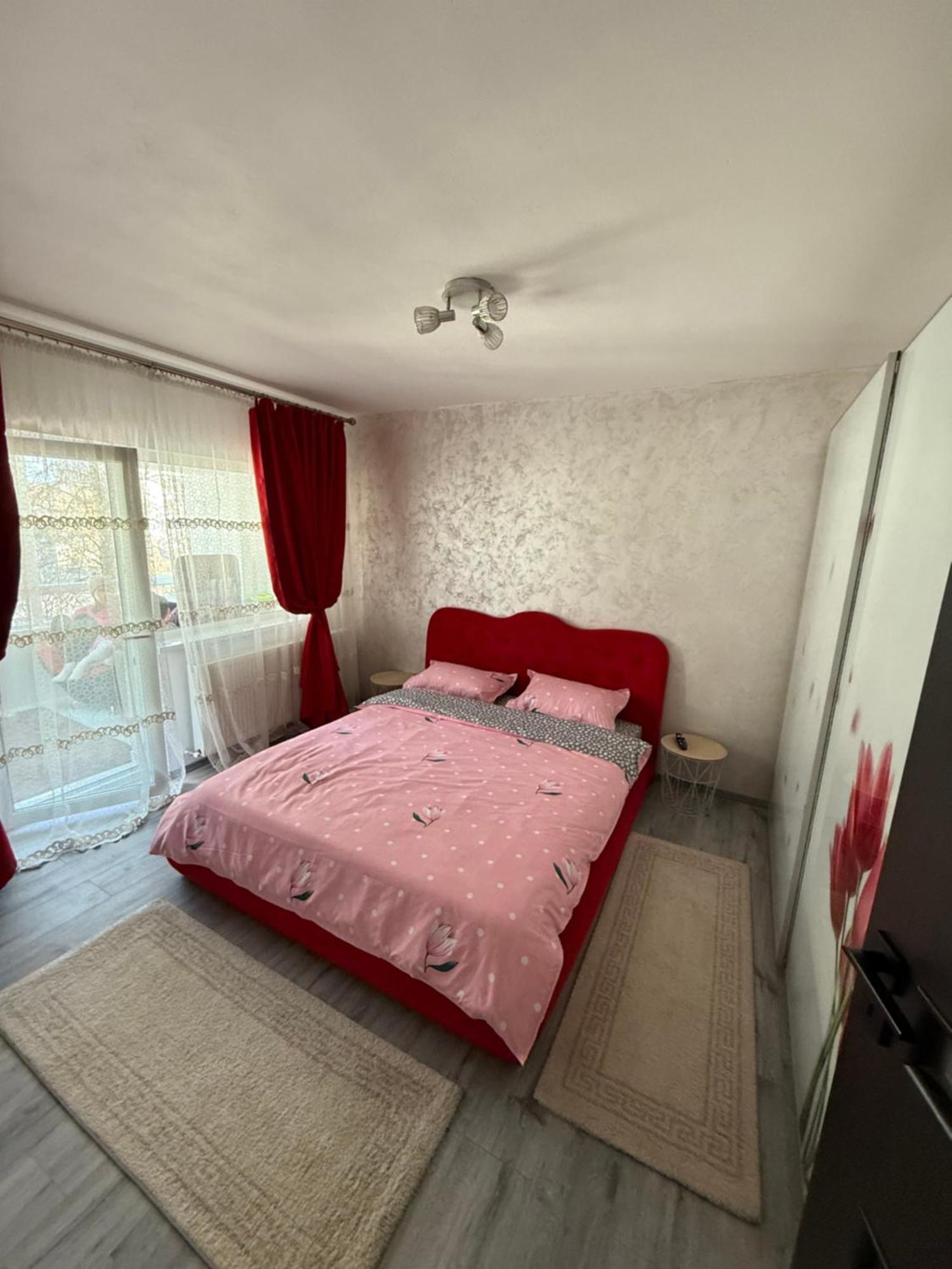 Apartament Cozy Dragasani Exterior foto