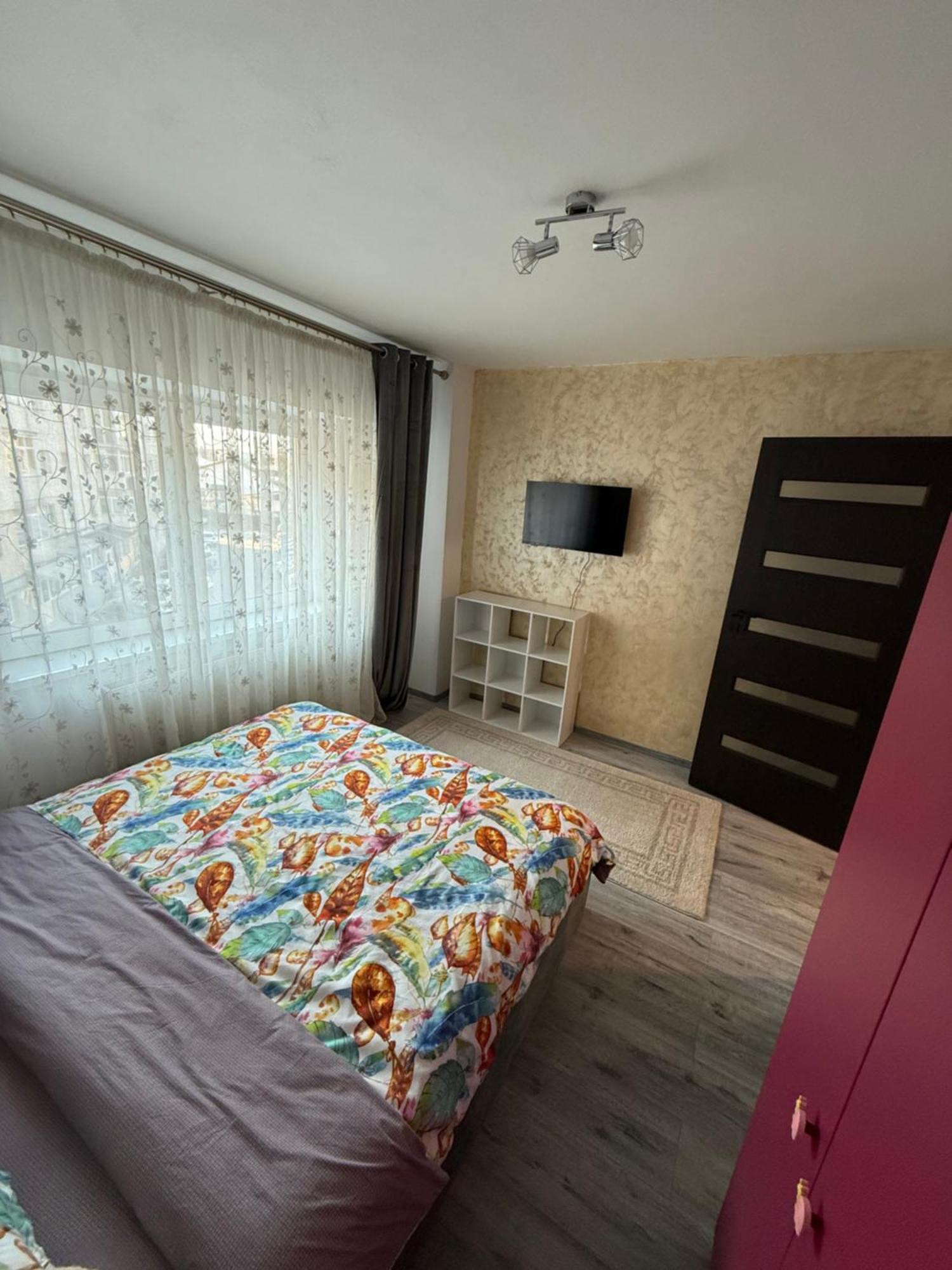 Apartament Cozy Dragasani Exterior foto