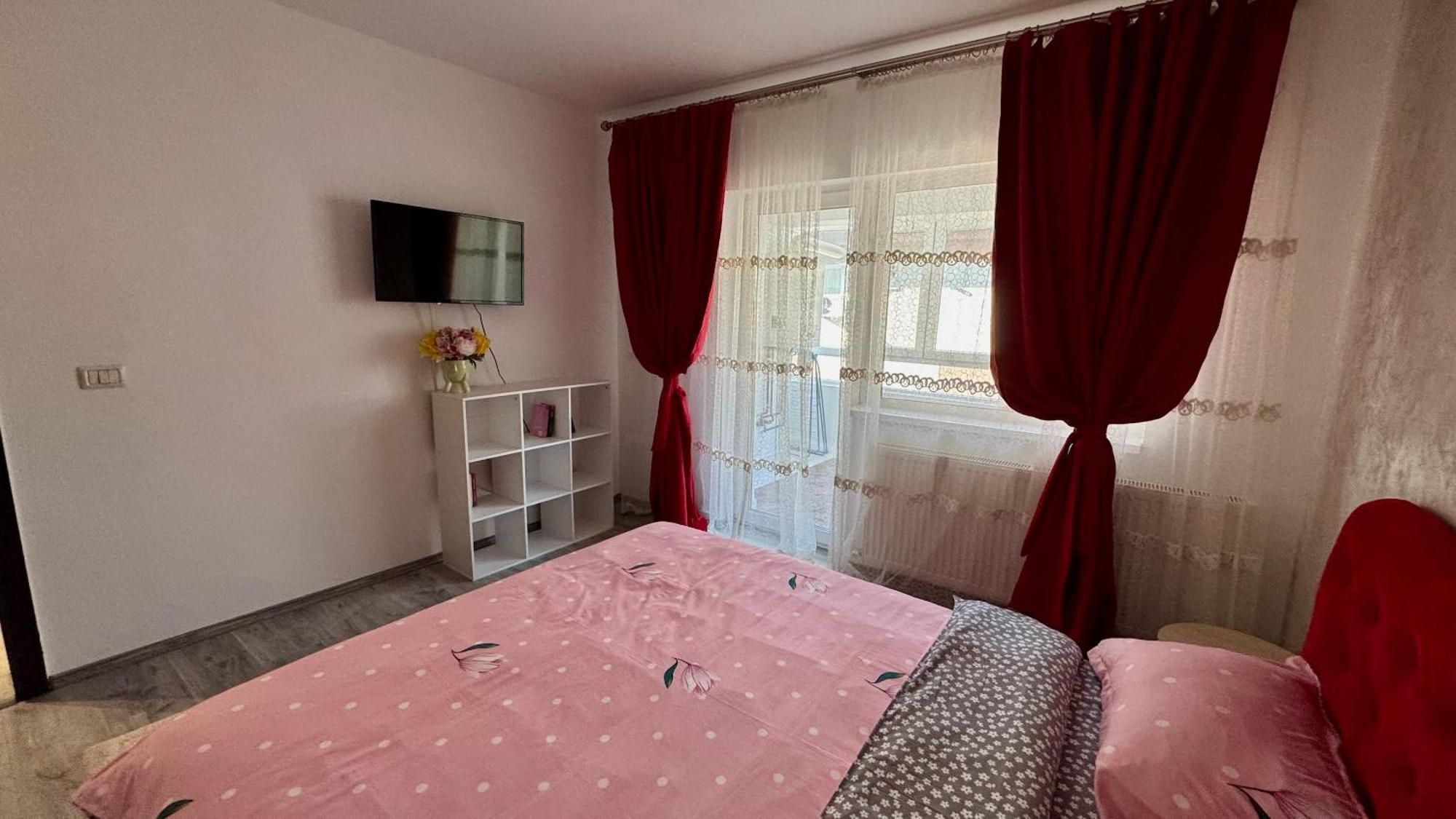 Apartament Cozy Dragasani Exterior foto