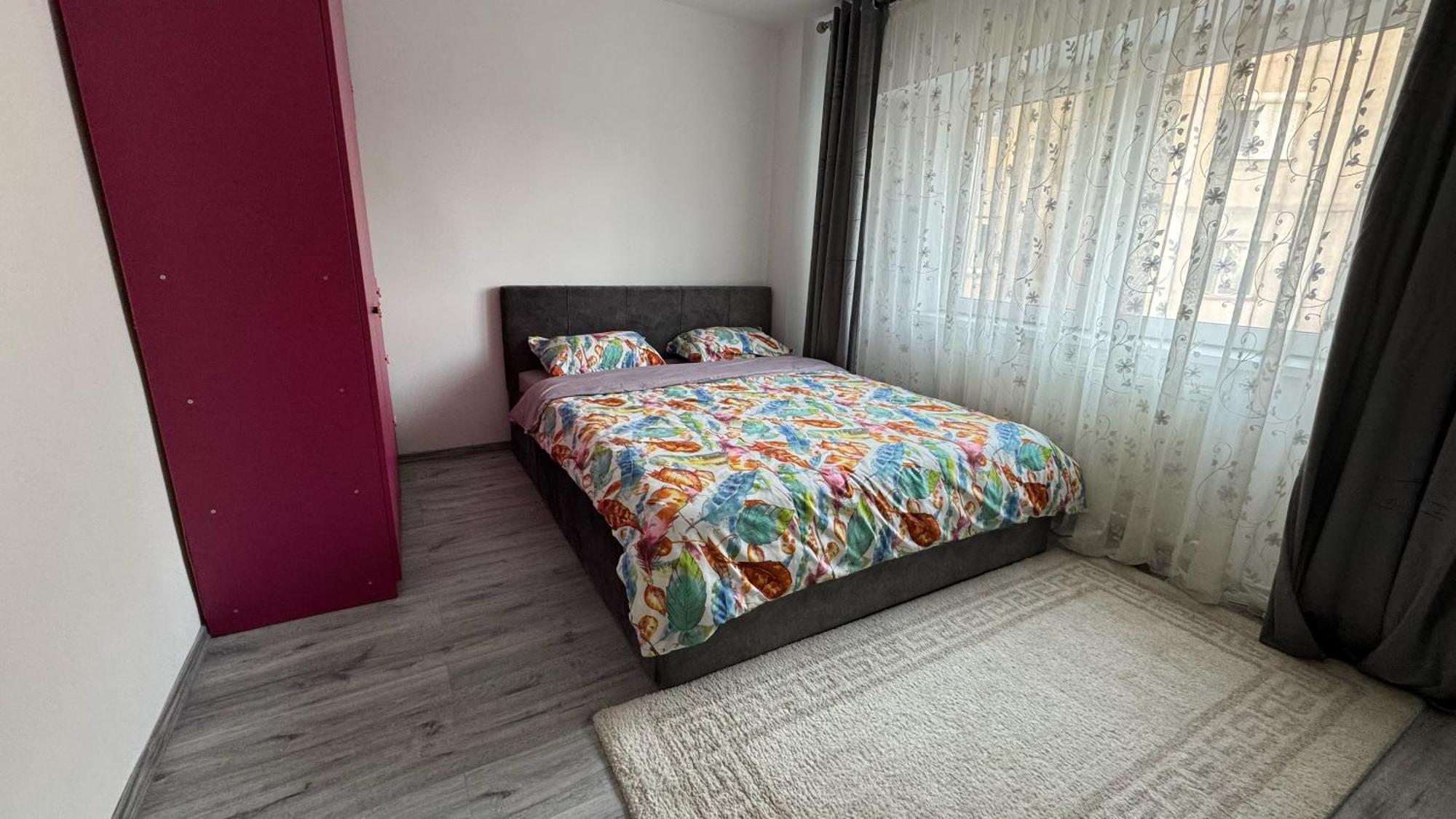 Apartament Cozy Dragasani Exterior foto