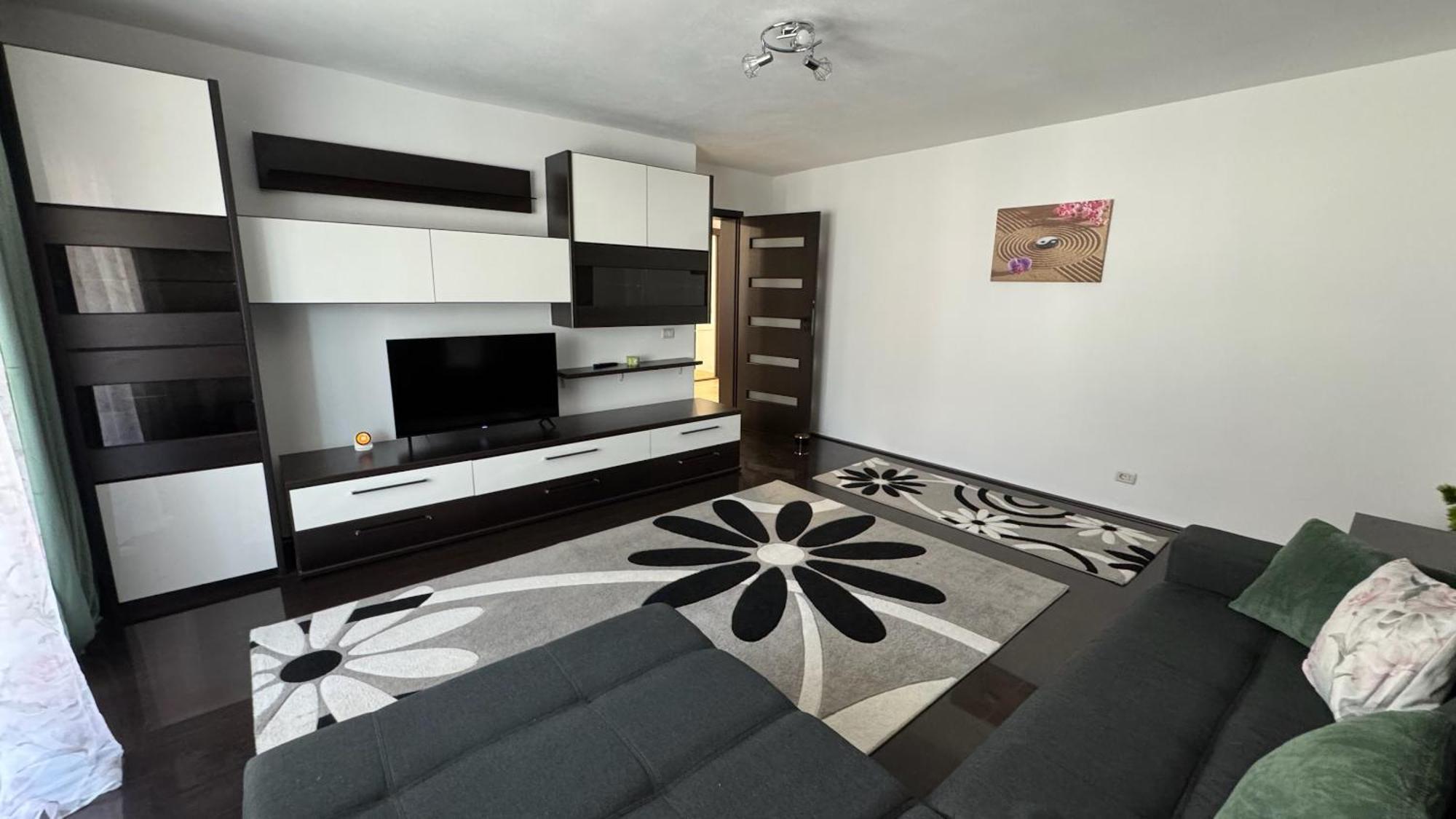 Apartament Cozy Dragasani Exterior foto