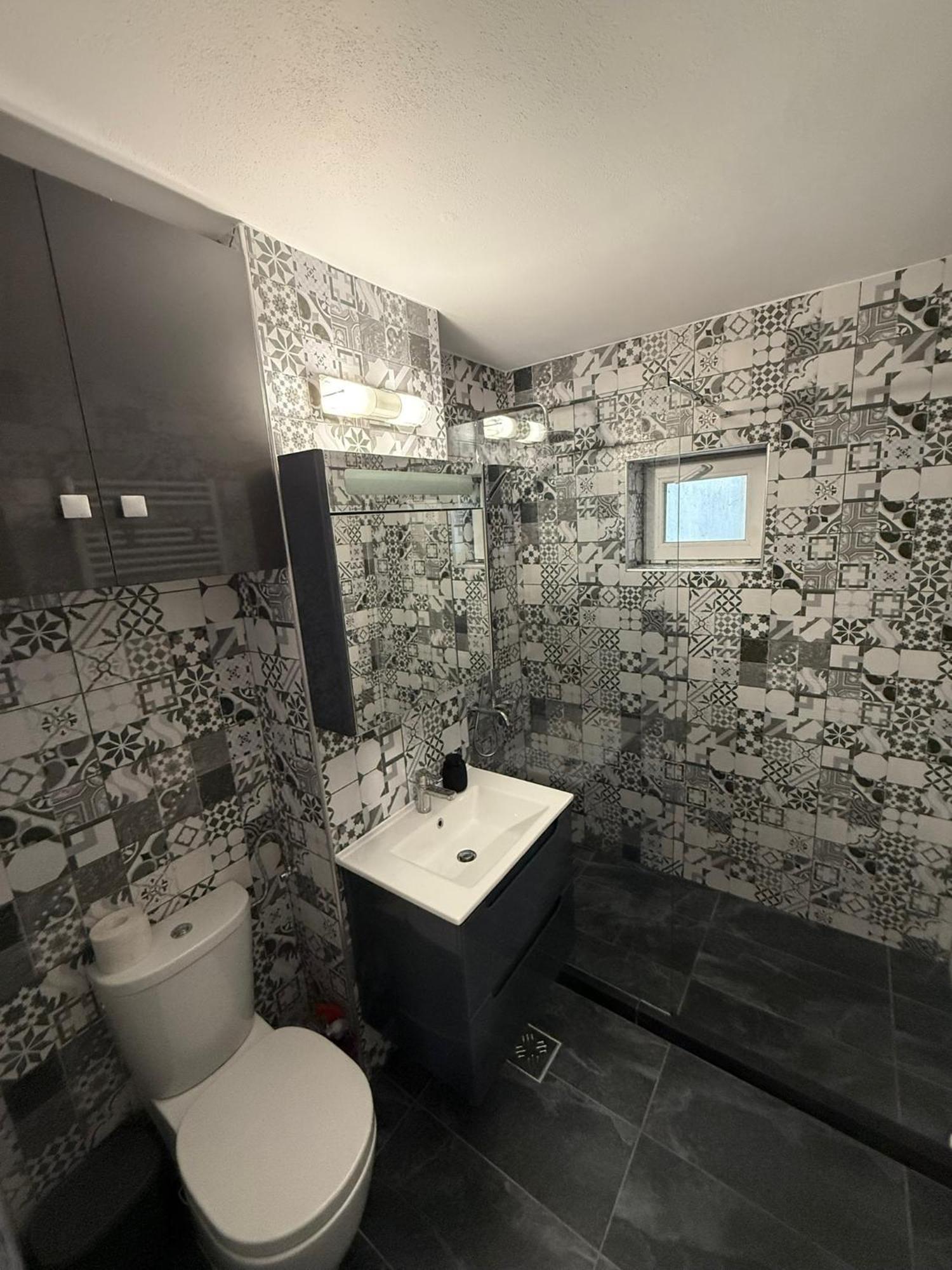 Apartament Cozy Dragasani Exterior foto