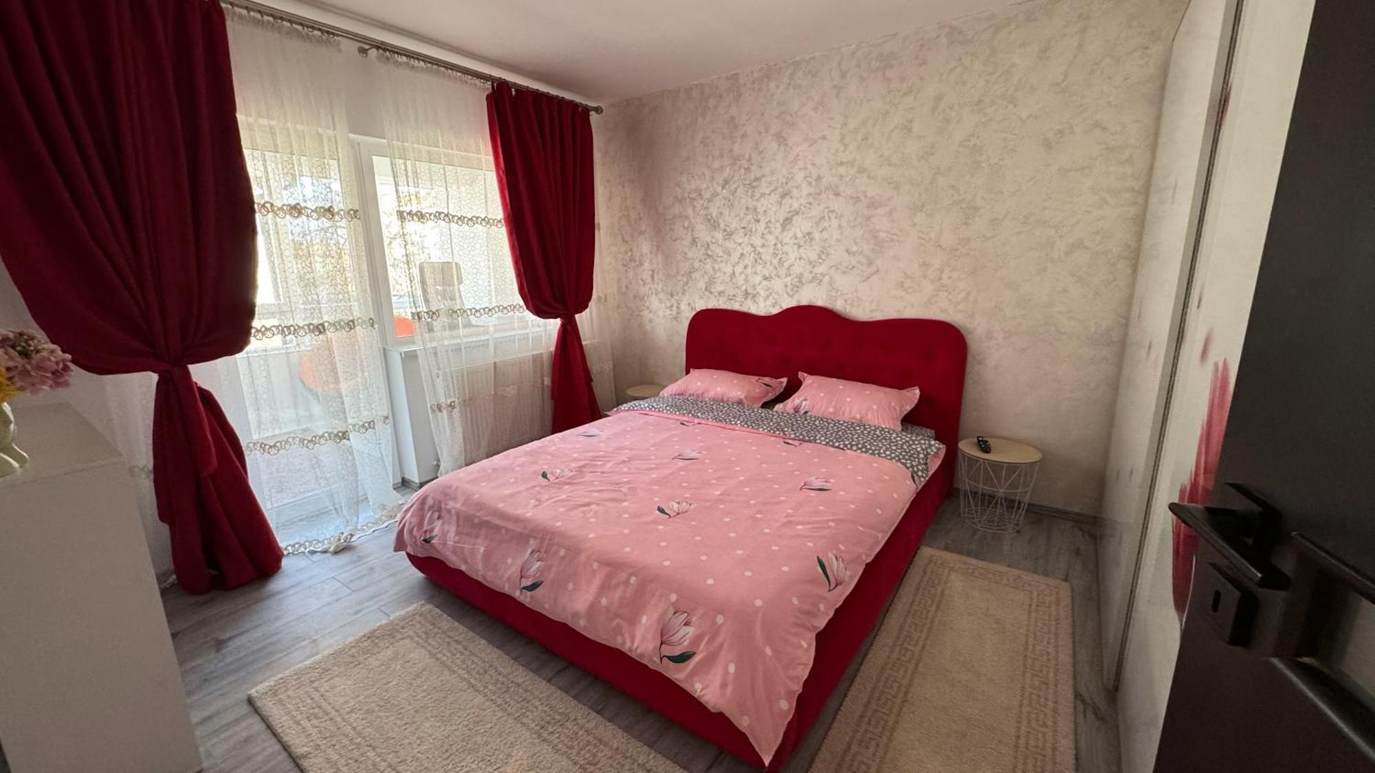Apartament Cozy Dragasani Exterior foto