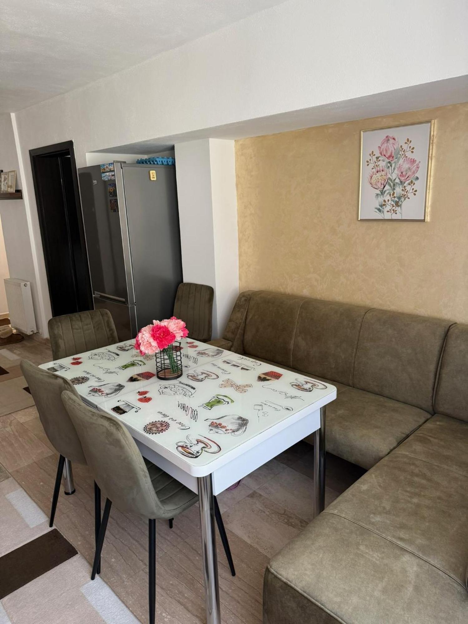 Apartament Cozy Dragasani Exterior foto