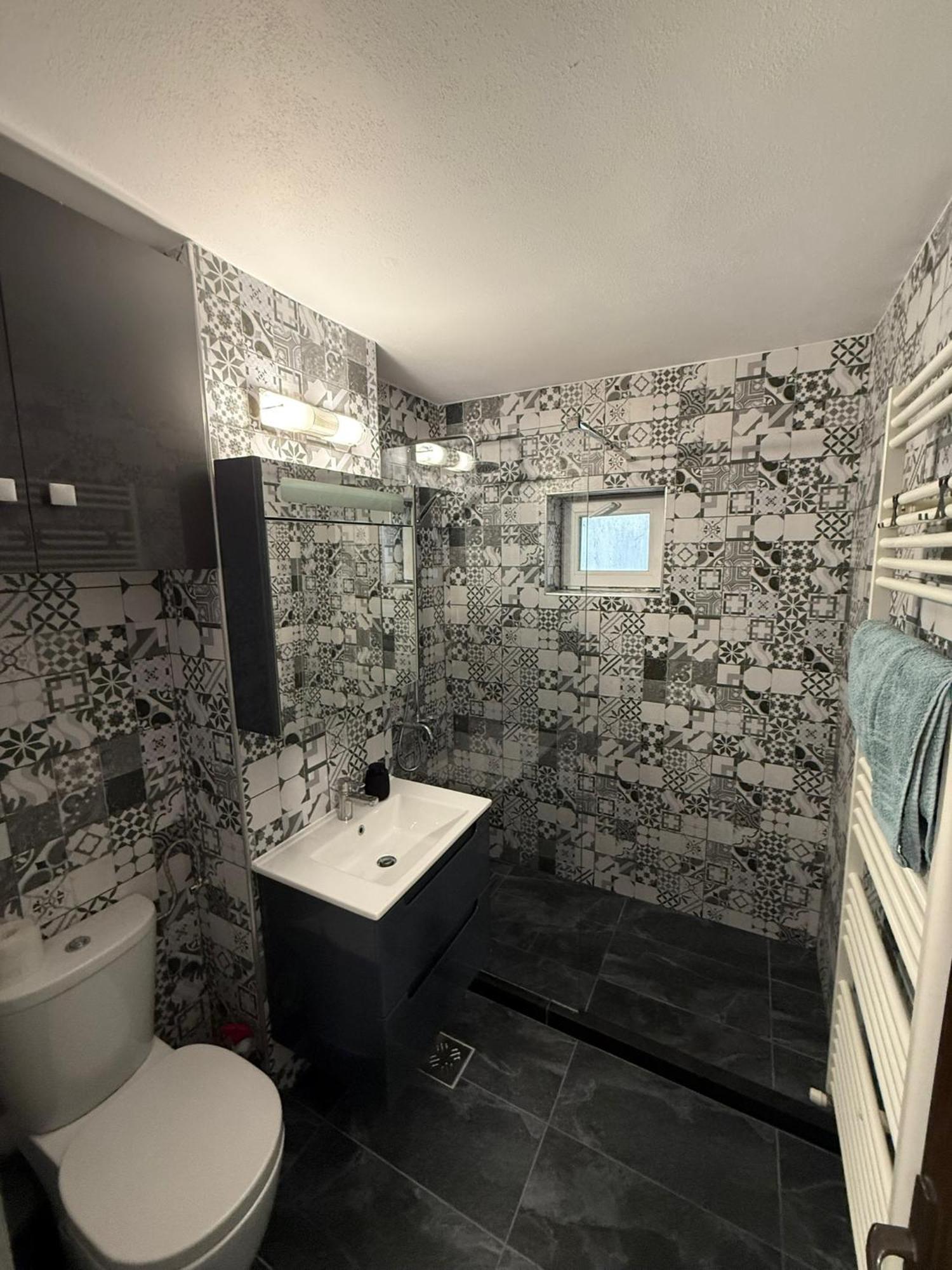 Apartament Cozy Dragasani Exterior foto